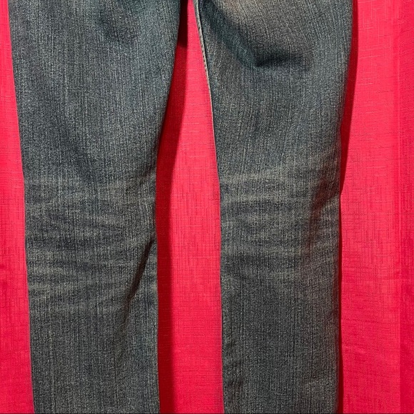 SILVER JEANS CO. SUKI LOW RISE BOOTCUT SIZE 25 - Picture 11 of 15